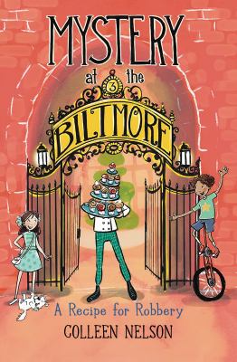 A recipe for robbery  cover image cdn