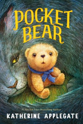 Pocket bear  cover image cdn