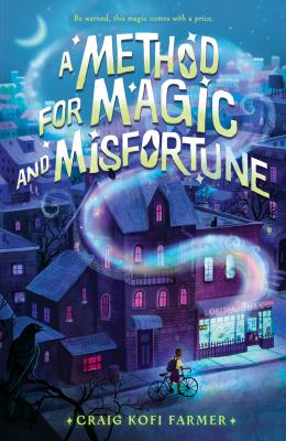 A method for magic and misfortune  cover image cdn