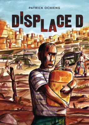 Displaced  cover image cdn