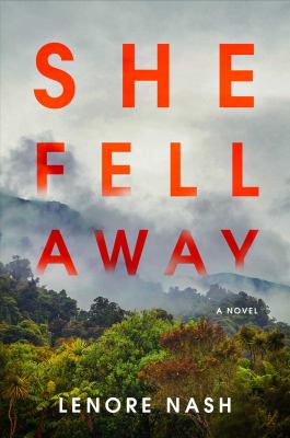 She Fell Away cover image cdn