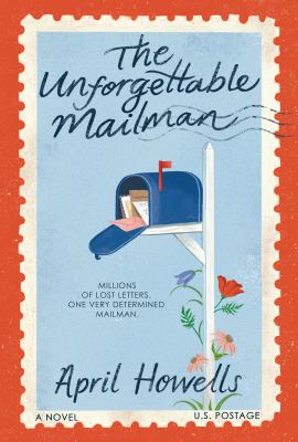 The Unforgettable Mailman cover image cdn