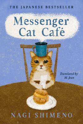 Messenger Cat Caf̌ cover image cdn