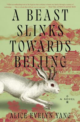 A Beast Slinks Towards Beijing cover image cdn