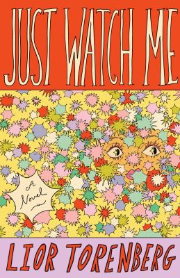 Just Watch Me cover image cdn
