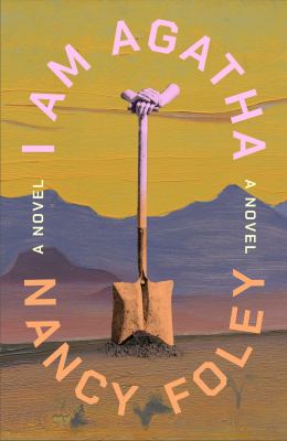 I Am Agatha cover image cdn