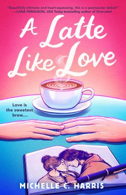 A Latte Like Love cover image cdn