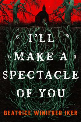 I'll make a spectacle of you  cover image cdn