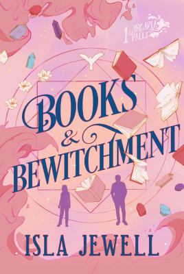 Books & Bewitchment cover image cdn