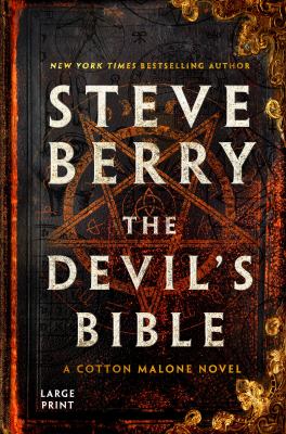 The Devil's Bible cover image cdn