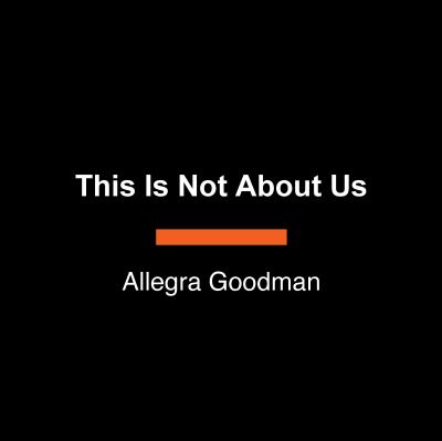 This Is Not About Us Fiction cover image cdn