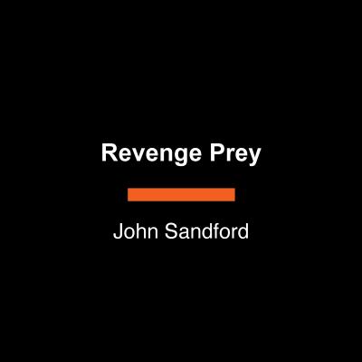 Revenge Prey cover image cdn