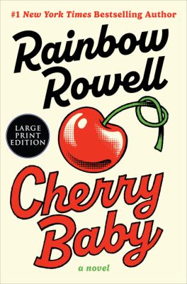 Cherry Baby cover image cdn