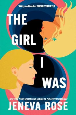 The girl I was cover image cdn