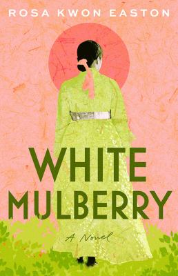 White mulberry  cover image cdn