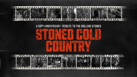 Stoned Cold Country cover image cdn