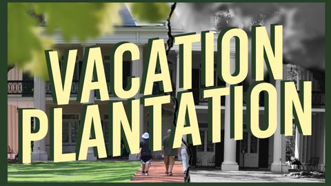 Vacation Plantation cover image cdn
