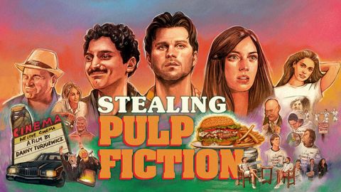 Stealing Pulp Fiction cover image cdn