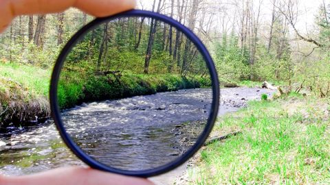 The Art of Video Storytelling. Episode 4 How to Shoot a Visual Story cover image cdn