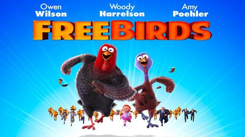 Free Birds cover image cdn