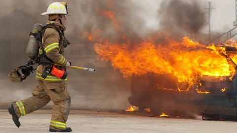 The Art of Critical Decision Making. Episode 5 Intuition - Recognizing Patterns cover image cdn