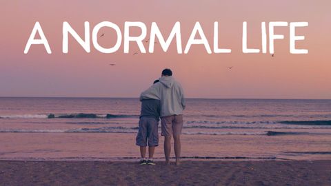 A Normal Life cover image cdn