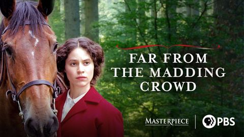 Far From the Madding Crowd cover image cdn