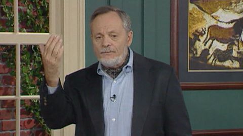 Human Prehistory and the First Civilizations. Episode 35 The Inka and Their Predecessors cover image cdn