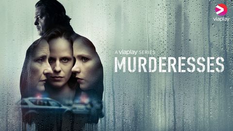 Murderesses cover image cdn