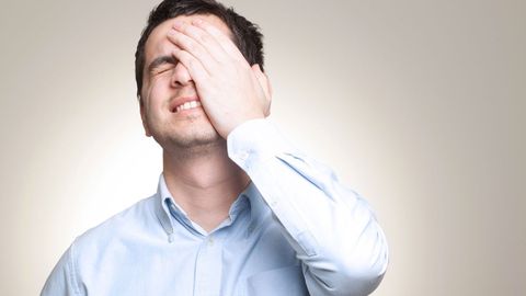 The Philosopher’s Toolkit. Episode 11 Why We Make Misteaks cover image cdn