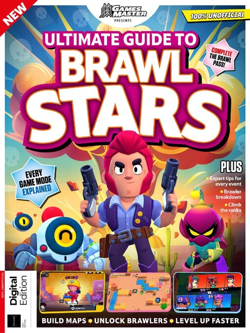 Ultimate guide to brawl stars cover image cdn