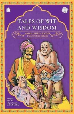 Tales of wit and wisdom  cover image cdn