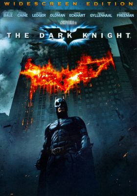 The Dark Knight cover image cdn