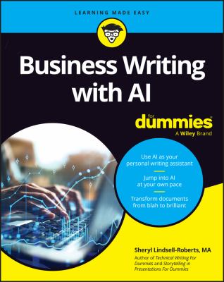 Business writing with AI  cover image cdn