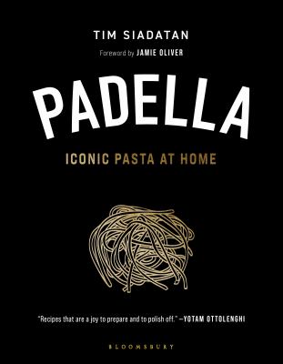 Padella : iconic pasta at home  cover image cdn