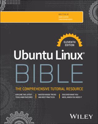 Ubuntu Linux bible  cover image cdn