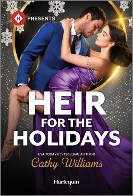 Heir for the holidays  cover image cdn