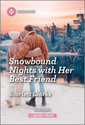 Snowbound nights with her best friend  cover image cdn