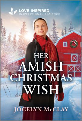 Her Amish Christmas wish   cover image cdn