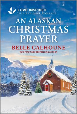 An Alaskan Christmas prayer  cover image cdn