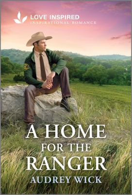 A home for the ranger  cover image cdn