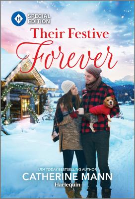 Their festive forever  cover image cdn