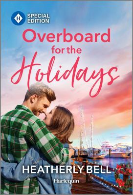 Overboard for the holidays  cover image cdn