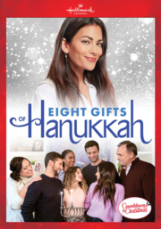 Eight gifts of Hanukkah cover image cdn