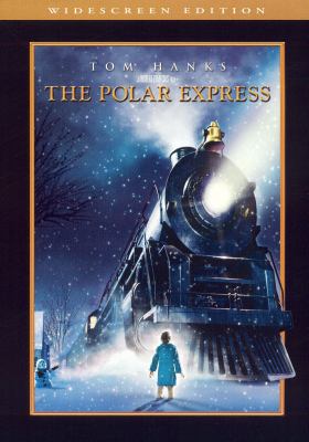 The Polar Express cover image cdn