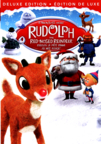 Rudolph the Red-Nosed Reindeer cover image cdn