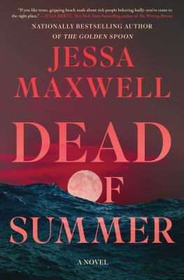 Dead of Summer cover image cdn