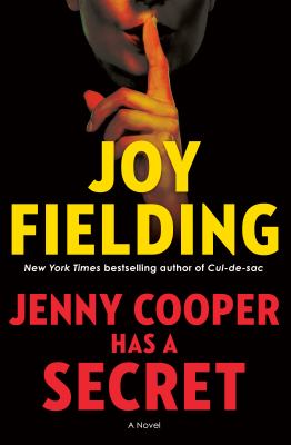 Jenny Cooper Has a Secret cover image cdn