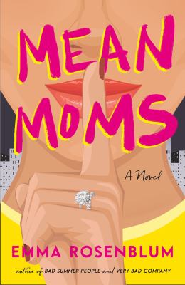 Mean Moms cover image cdn