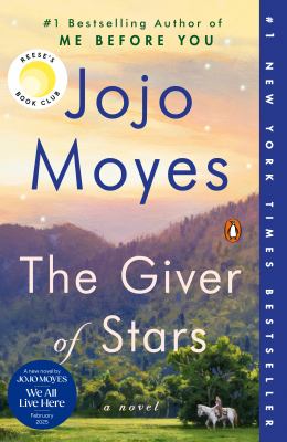 The Giver of Stars cover image cdn